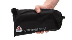 Tabouret Pliant Robens Discover Silver Grey -Plein Air Équipement Magasin tabouret pliant robens discover silver grey 96746 650x650 g1