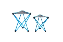 Tabouret Pliant Uquip Trinity M Grey SS22 -Plein Air Équipement Magasin tabouret pliant uquip trinity m grey ss22 179928 650x650 g3