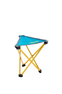 Tabouret Pliant Uquip Trinity M Petrol SS22