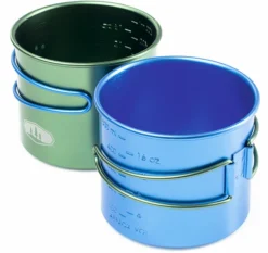 Tasse GSI Bugaboo Bottle Cup 20 Oz (591 Ml)