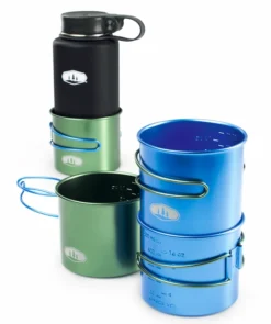 Tasse GSI Bugaboo Bottle Cup 20 Oz (591 Ml) -Plein Air Équipement Magasin tasse gsi bugaboo bottle cup 20 oz 591 ml 91358 650x650 g1