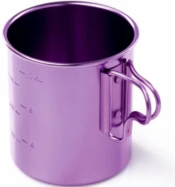 Tasse GSI Bugaboo Cup 14 Fl. Oz. (414 Ml) -Plein Air Équipement Magasin tasse gsi bugaboo cup 14 fl oz 414 ml 91357 650x650 g1