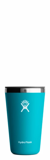 Tasse Hydro Flask All Around Tumbler Laguna 16 Oz (473 Ml) SS22