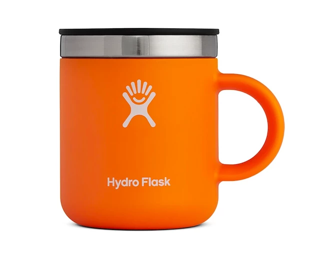 Tasse Hydro Flask Mug 6 Oz (177 Ml) 3 Tasse Hydro Flask Mug 6 Oz (177 Ml) – Image 3