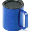 Tasse Isotherme GSI Glacier Stainless Camp Cup 10 Fl. Oz. (295 Ml)