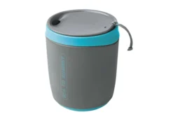 Tasse Isotherme Sea To Summit Delta Insulated Mug Pacific Blue