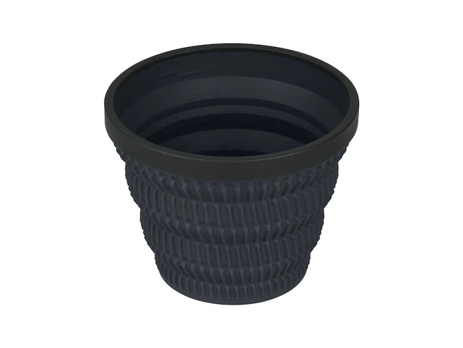 Tasse Sea To Summit X-Mug Cool Grip 2 Tasse Sea To Summit X-Mug Cool Grip – Image 2