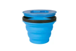 Tasse Sea To Summit X-Seal & Go Medium -Plein Air Équipement Magasin tasse sea to summit x seal go medium 91676 650x650 g2