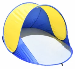 Tente Cattara Plážový ANCONA 120 X 195 X 85 Cm