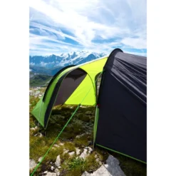 Tente Coleman Laramie 3 BlackOut -Plein Air Équipement Magasin tente coleman laramie 3 blackout 178071 650x650 g3