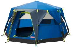 Tente Coleman OctaGo -Plein Air Équipement Magasin tente coleman octago 99710 650x650 g4
