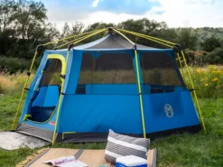 Tente Coleman OctaGo -Plein Air Équipement Magasin tente coleman octago 99710 650x650 g7