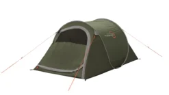 Tente Easy Camp Fireball 200 Green SS22