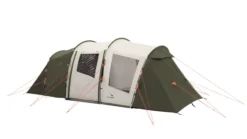 Tente Easy Camp Huntsville Twin 600 Green SS22