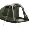 Tente Outwell Rosedale 4PA Green SS22