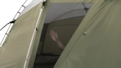 Tente Outwell Woodcrest Green SS22 -Plein Air Équipement Magasin tente outwell woodcrest green ss22 176843 650x650 g3