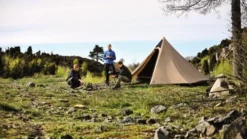 Tente Robens Fairbanks Khaki SS22 -Plein Air Équipement Magasin tente robens fairbanks khaki ss22 175842 650x650 g4