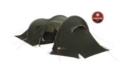 Tente Robens Nordic Lynx 3 Dark Green SS22