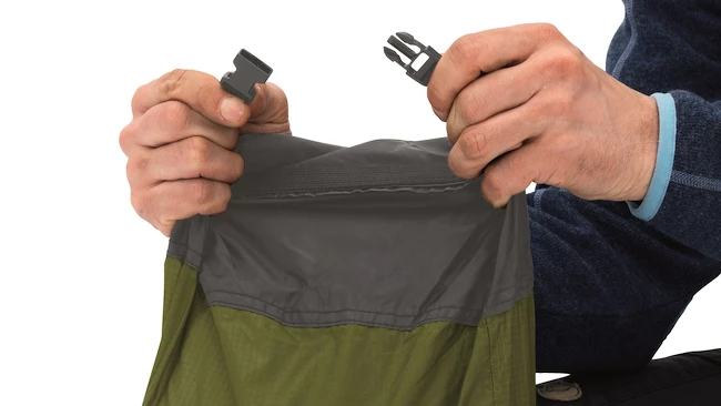 Tente Robens Starlight 2 Green SS22 2 Tente Robens Starlight 2 Green SS22 – Image 2