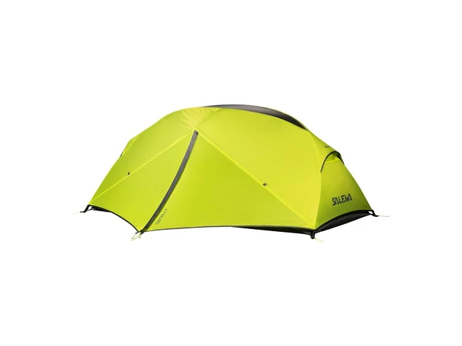 Tente Salewa Denali II Tent FW22 1 Tente Salewa Denali II Tent FW22