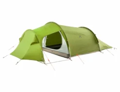 Tente VAUDE Arco XT 3P Mossy Green SS22