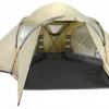 Tente VAUDE Badawi 4P Sand SS22