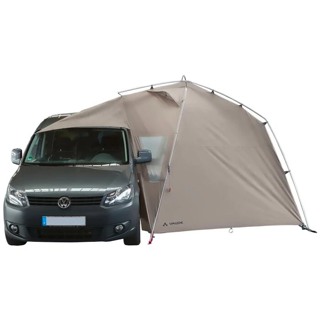 Tente VAUDE Drive Van Sand SS22 3 Tente VAUDE Drive Van Sand SS22 – Image 3