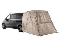 Tente VAUDE Drive Van Trunk Linen SS22
