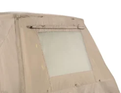 Tente VAUDE Drive Van Trunk Linen SS22 -Plein Air Équipement Magasin tente vaude drive van trunk linen ss22 168751 650x650 g3