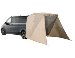 Tente VAUDE Drive Van Trunk Linen SS22 -Plein Air Équipement Magasin tente vaude drive van trunk linen ss22 168751 650x650 g4
