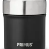 Thermos Pour Aliments Primus Preppen Vacuum Jug Black SS22