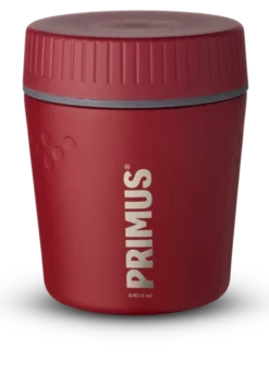 Thermos Pour Aliments Primus TrailBreak Lunch Jug 400 Barn Red SS22