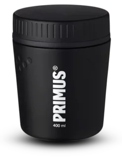 Thermos Pour Aliments Primus TrailBreak Lunch Jug 400 Black SS22