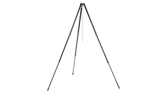 Trépied Robens Telescopic Aluminum Tripod SS22 1 Trépied Robens Telescopic Aluminum Tripod SS22