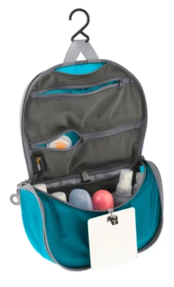 Trousse De Toilette Sea To Summit Hanging Toiletry Bag Large