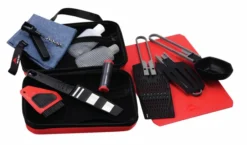 Ustensiles De Cuisine MSR Alpine Deluxe Kitchen Set SS22