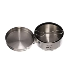 Vaisselle Alb Ešus Alb Nerez 3-dílný, Leštěný -Plein Air Équipement Magasin vaisselle alb esus alb nerez 3 dilny lesteny 119502 650x650 g2