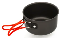 Vaisselle Cattara COOK Set 4 Pcs -Plein Air Équipement Magasin vaisselle cattara cook set 4 pcs 121217 650x650 g2