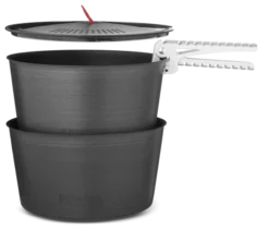 Vaisselle Primus LiTech Pot Set 2.3L SS22