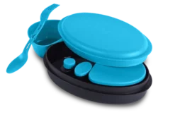 Vaisselle Primus Meal Set Blue SS22