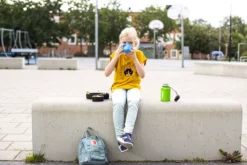 Vaisselle Primus Meal Set Blue SS22 -Plein Air Équipement Magasin vaisselle primus meal set blue ss22 177361 650x650 g1