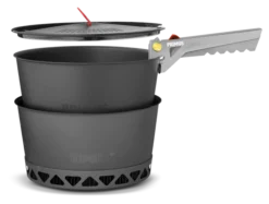 Vaisselle Primus PrimeTech Pot Set 1.3L SS22