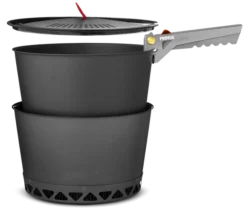 Vaisselle Primus PrimeTech Pot Set 2.3L SS22