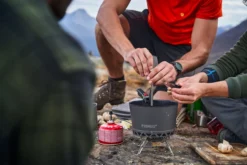 Vaisselle Primus PrimeTech Pot Set 2.3L SS22 -Plein Air Équipement Magasin vaisselle primus primetech pot set 2 3l ss22 177356 650x650 g2