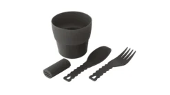 Vaisselle Robens Leaf Meal Kit Anthracite SS22 -Plein Air Équipement Magasin vaisselle robens leaf meal kit anthracite ss22 176702 650x650 g4