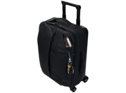 Valise Thule Aion Carry On Spinner - Black SS22 -Plein Air Équipement Magasin valise thule aion carry on spinner black ss22 fr 180205 650x650 g1