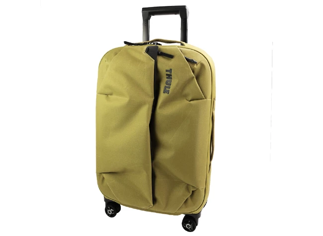 Valise Thule Aion Carry On Spinner - Nutria SS22 1 Valise Thule Aion Carry On Spinner - Nutria SS22