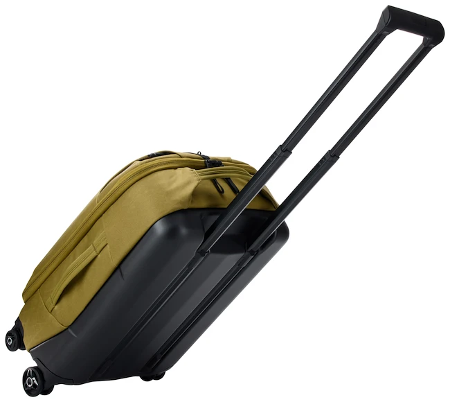 Valise Thule Aion Carry On Spinner - Nutria SS22 3 Valise Thule Aion Carry On Spinner - Nutria SS22 – Image 3
