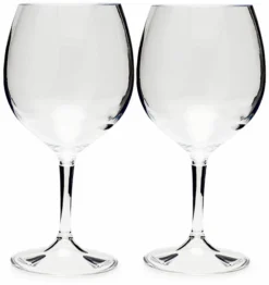 Verre GSI Nesting Red Wine Glass Set