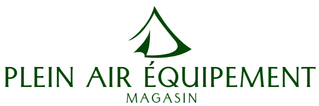 Plein Air Équipement Magasin